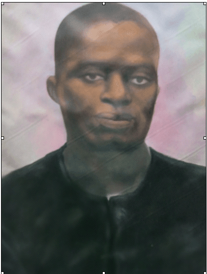 Brother Pius Enoma